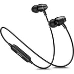 Baseus S09 Neckband Bluetooth Earphone