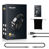 Bluedio F800  Bluetooth headphones