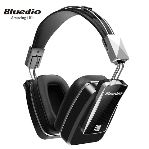 Bluedio F800  Bluetooth headphones