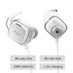 QCY QY12 Neckband Bluetooth Earphone