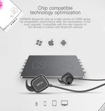 QCY QY12 Neckband Bluetooth Earphone