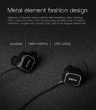 QCY QY12 Neckband Bluetooth Earphone