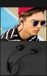 QCY QY12 Neckband Bluetooth Earphone