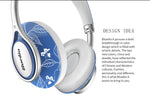 Bluedio Air series A/A2 Bluetooth Headphones