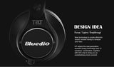 Bluedio UFO PLUS High-End Wireless Bluetooth headphones