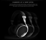Bluedio Vinyl Plus Light Extravagance Wireless Bluetooth Headphones
