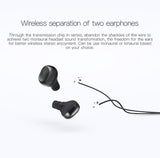 QCY Q29  Bluetooth Earphones