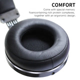 Bluedio T3 Plus Wireless Bluetooth  Headphones