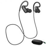 QCY QY31 Neckband Bluetooth Earphone IP4X Waterproof