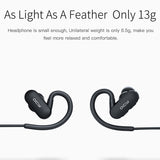 QCY QY31 Neckband Bluetooth Earphone IP4X Waterproof