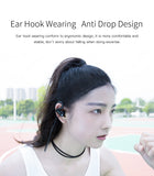 QCY QY31 Neckband Bluetooth Earphone IP4X Waterproof