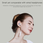QCY QY19 Neckband Bluetooth Earphone
