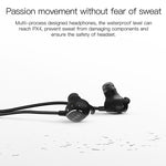 QCY QY19 Neckband Bluetooth Earphone