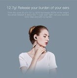 QCY QY19 Neckband Bluetooth Earphone