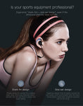 QCY QY19 Neckband Bluetooth Earphone