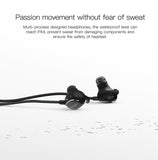 QCY QY19 Neckband Bluetooth Earphone