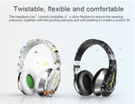 Bluedio A (Air) Fashionable Wireless Bluetooth Headphones
