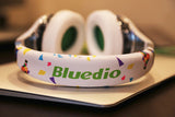 Bluedio A (Air) Fashionable Wireless Bluetooth Headphones