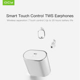 QCY T1 PRO TWS Bluetooth Earphones