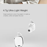 QCY T1 PRO TWS Bluetooth Earphones