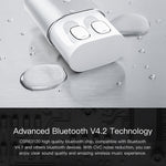 QCY T1 PRO TWS Bluetooth Earphones