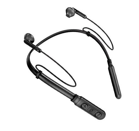 Baseus S16 Neckband Bluetooth Earphone