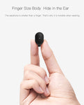 QCY MINI1 Bluetooth Earphone