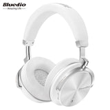 Bluedio T4S Active Noise Cancelling Wireless Bluetooth Headphones