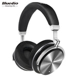 Bluedio T4S Active Noise Cancelling Wireless Bluetooth Headphones