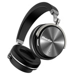 Bluedio T4 Wireless Bluetooth Headphones