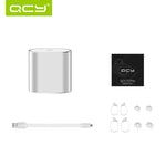 QCY T1 PRO TWS Bluetooth Earphones