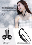 Baseus S16 Neckband Bluetooth Earphone