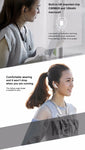 Baseus S16 Neckband Bluetooth Earphone