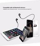 Baseus S16 Neckband Bluetooth Earphone