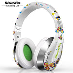 Bluedio A (Air) Fashionable Wireless Bluetooth Headphones