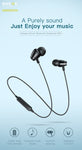 Baseus S09 Neckband Bluetooth Earphone