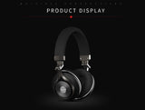 Bluedio T3 Plus Wireless Bluetooth  Headphones