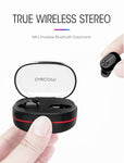 DACOM K6H Bluetooth Earphone