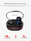 DACOM K6H Bluetooth Earphone