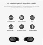 DACOM K6H Bluetooth Earphone