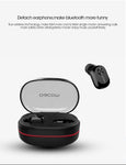 DACOM K6H Bluetooth Earphone