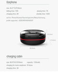 DACOM K6H Bluetooth Earphone