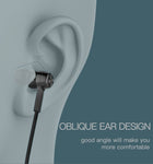 Baseus S06 Neckband Bluetooth Earphone