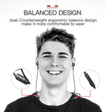 Baseus S06 Neckband Bluetooth Earphone