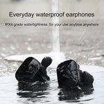 Baseus W02 TWS Bluetooth Earphone