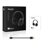 Bluedio TM Bluetooth Headphone