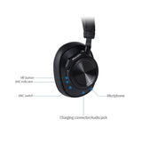 Bluedio T6 Active Noise Cancelling Headphones