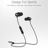 QCY QY20 Neckband Bluetooth Earphone