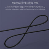 QCY QY20 Neckband Bluetooth Earphone