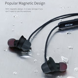 QCY QY20 Neckband Bluetooth Earphone